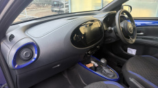 Toyota Aygo X 1.0 VVT-i Edge 5dr Auto Petrol Hatchback